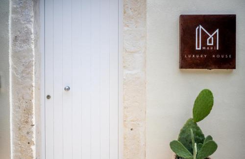 Noto Apartment | Marì Luxury House