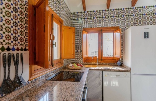 Rio Velez Villa | María Campos de Vélez Vélez-Málaga by Ruralidays