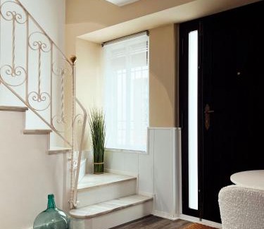 Priego de Cordoba House | María Luisa Home