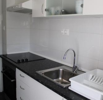 L'Olivereta Apartment | María montessori, pedagoga