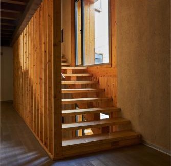 Old Town of Avila Hotel | María Pacheco Hotel Boutique