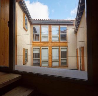 Old Town of Avila Hotel | María Pacheco Hotel Boutique