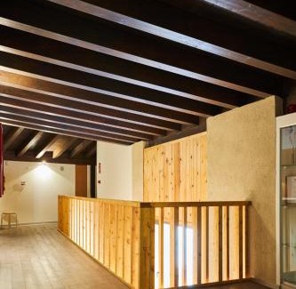Old Town of Avila Hotel | María Pacheco Hotel Boutique