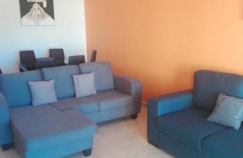 Portimao Apartment | Mar Atlantico Apartment