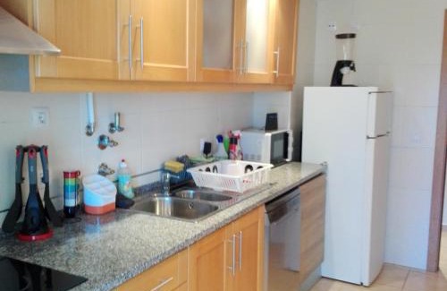 Portimao Apartment | Mar Atlantico Apartment
