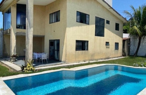 Jacarecica House | Mar Azul Pousada