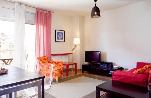 Poblenou Apartment | Mar Bella Beach Apartments