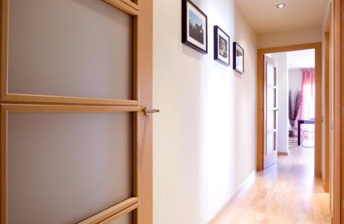 Poblenou Apartment | Mar Bella Beach Apartments