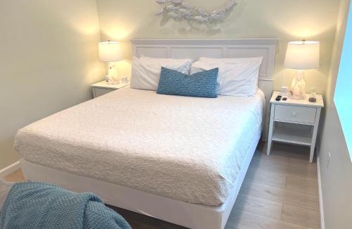 Rehoboth Beach Hotel | Mar Bella Boutique Hotel & Spa