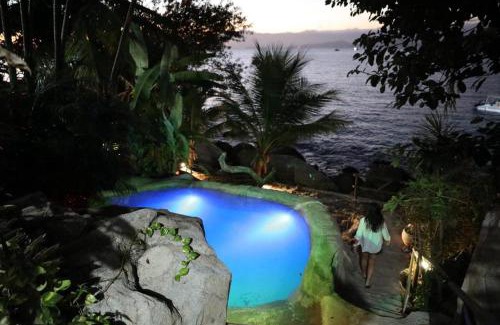 Praia de Aracatiba Hotel | Mar da Lua