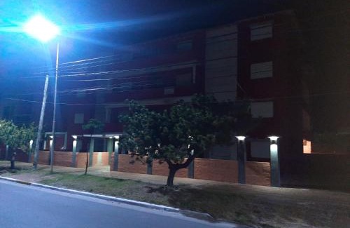Mar de Ajo Apartment | Mar de Ajo Norte, a 50 mts San Bernardo, Frente al Mar con Cochera