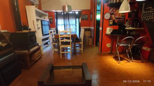 Mar de Ajo Apartment | Mar de Ajo Norte, a 50 mts San Bernardo, Frente al Mar con Cochera