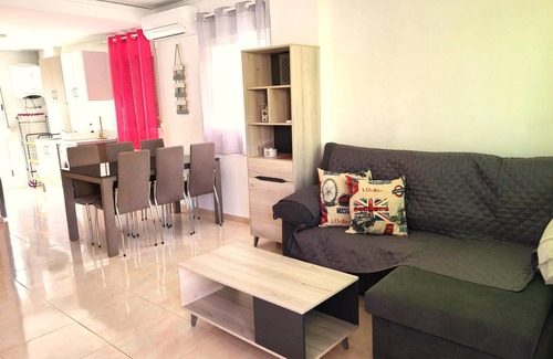 Vergel Apartment | Mar de Coral