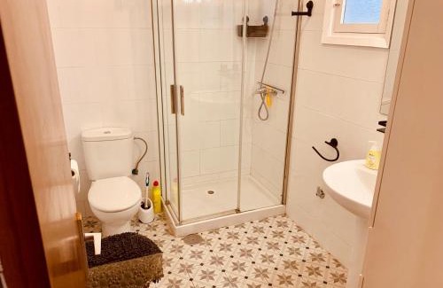 Mar de Cristal Apartment | Mar De Cristal apartment 100 metres to the beach