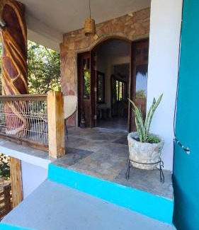 Emiliano Zapata Bed & Breakfast | Mar de Fondo