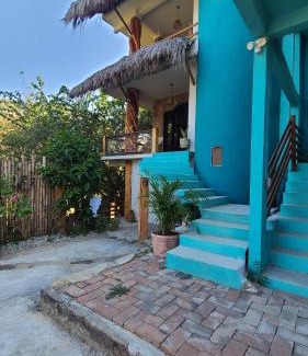 Emiliano Zapata Bed & Breakfast | Mar de Fondo
