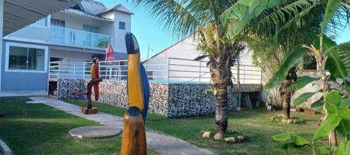 Coqueiral House | Mar e Sol de Araruama
