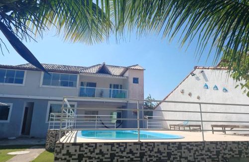 Coqueiral House | Mar e Sol de Araruama