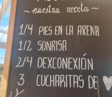 Punta del Moral Apartment | Mar
