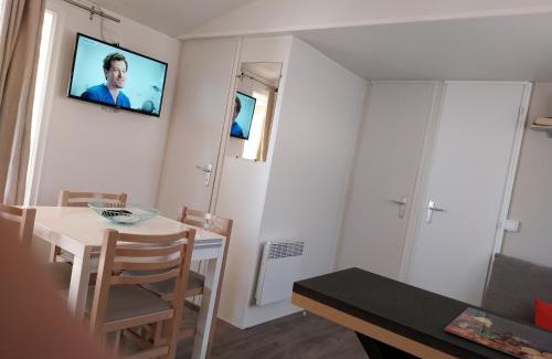 Canet-Plage Other | Mar lestang mobilhome 3chambres