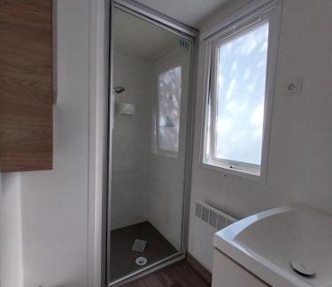 Canet-Plage Other | Mar lestang mobilhome 3chambres