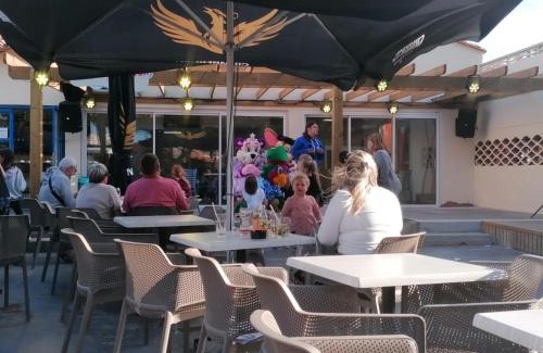 Canet-Plage Other | Mar lestang mobilhome 3chambres