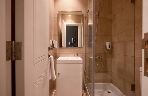 Beirut Apartment | Mar Mikhael Studios