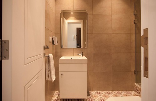 Beirut Apartment | Mar Mikhael Studios