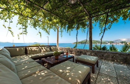 Mlini Villa | MAR Residence