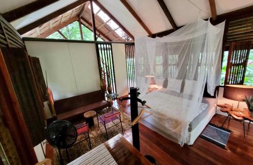 Chiguata Bed & Breakfast | Mar Verde Lodge