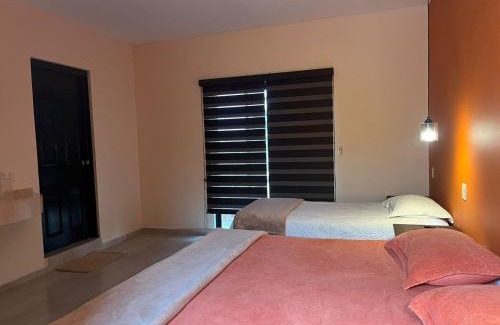 Puerto San Carlos Hotel | Mar y Arena