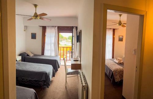 Necochea Hotel | Mar y Cielo