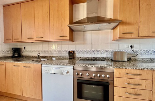 Altea la Vella Apartment | Mar y Montaña House by Gloove