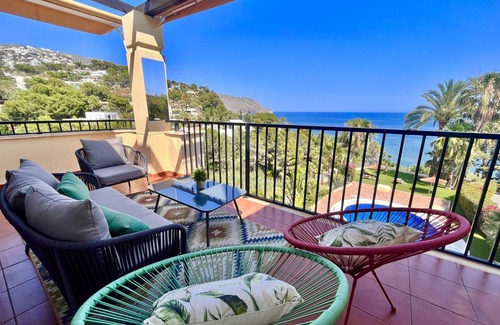 Altea la Vella Apartment | Mar y Montaña House by Gloove