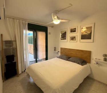 L'Hospitalet de l'Infant Apartment | Mar y Montaña - l'Hospitalet de l'Infant