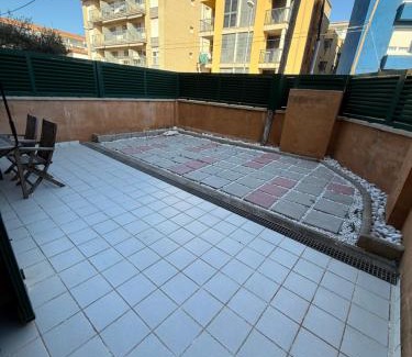 L'Hospitalet de l'Infant Apartment | Mar y Montaña - l'Hospitalet de l'Infant