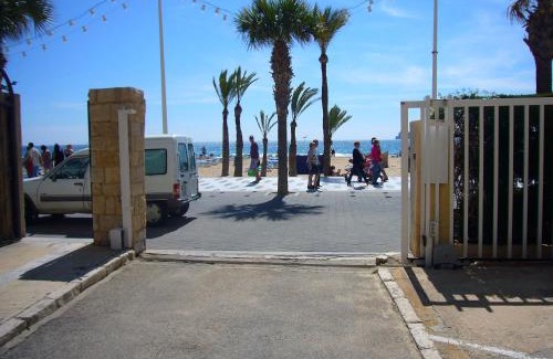Benidorm Apartment | Mar y Vent - Fincas Arena
