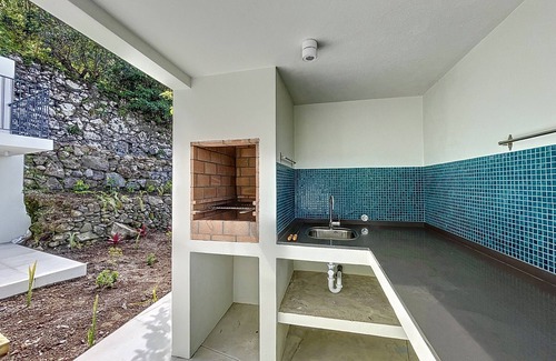 Arco de Sao Jorge Apartment | Mar Yam Garden by Atlantic Holiday