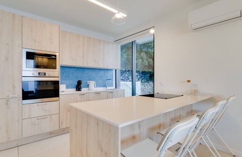 Arco de Sao Jorge Apartment | Mar Yam Sea by Atlantic Holiday