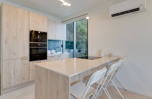 Arco de Sao Jorge Apartment | Mar Yam View by Atlantic Holiday
