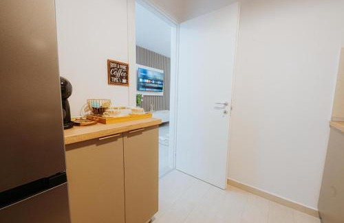 Sector 3 Apartment | Mara Apartments&Studios Hils