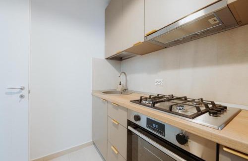 Sector 3 Apartment | Mara Apartments&Studios Hils