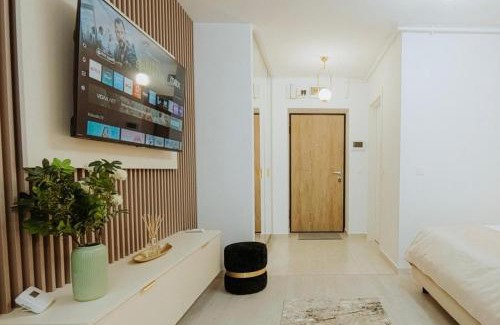 Sector 3 Apartment | Mara Apartments&Studios Hils
