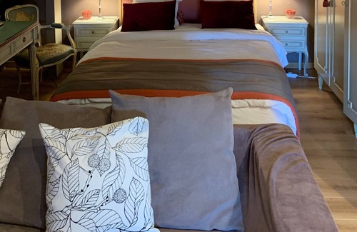 Ath Bed & Breakfast | Mara Ath