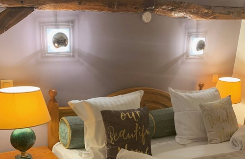 Ath Bed & Breakfast | Mara Ath