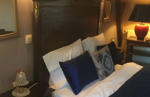 Ath Bed & Breakfast | Mara Ath