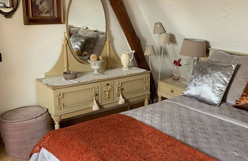 Ath Bed & Breakfast | Mara Ath
