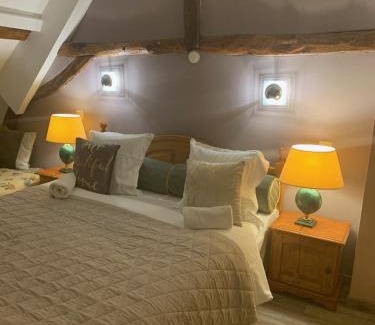Ath Bed & Breakfast | Mara Ath