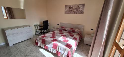 Villaggio delle Mimose House | Mara casa vacanza