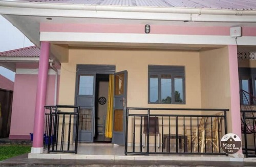 Lira House | Mara Home Away in Lira, Uganda